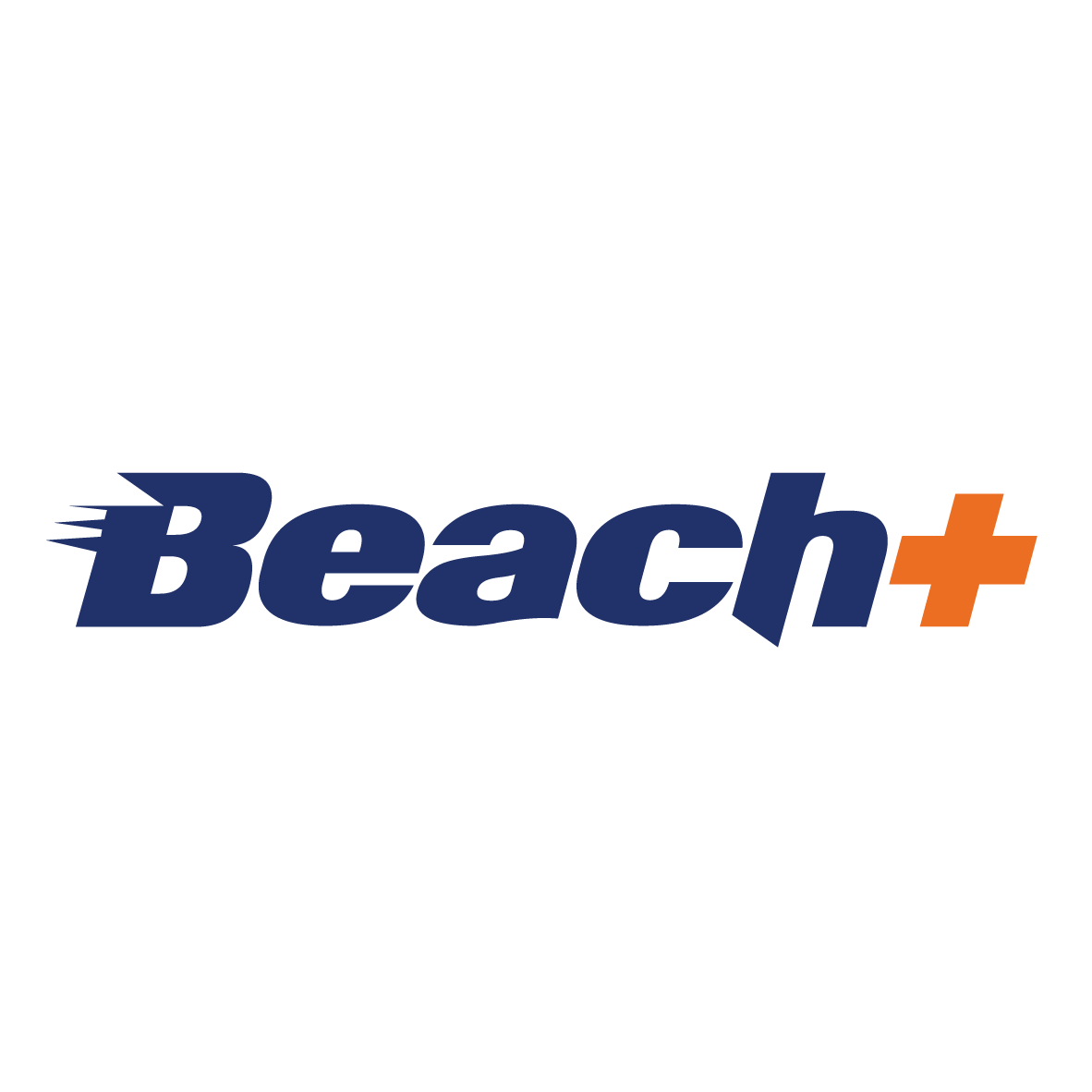 Beach+