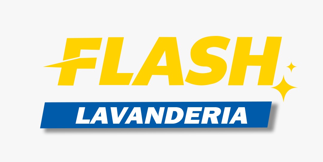 Lavanderia Flash